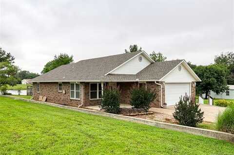 92 Walnut Ridge, Eufaula, OK 74432