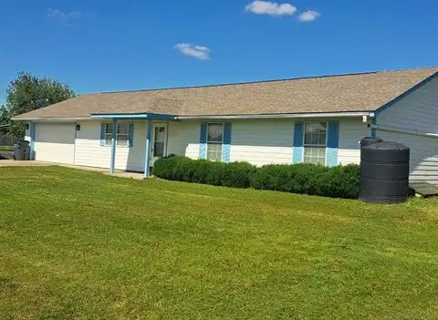 11743 N 194th East Avenue, Collinsville, OK 74021