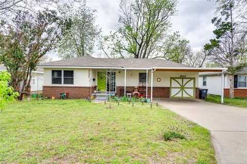 3522 S Toledo Avenue, Tulsa, OK 74135