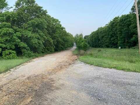 3740 Belcher Road, Mounds, OK 74047