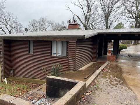 28242 S Lovers Lane, Park Hill, OK 74451