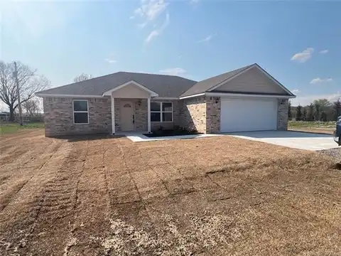 14901 N Iredelle, Tahlequah, OK 74464