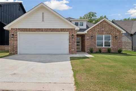 4516 S Dogwood Avenue, Broken Arrow, OK 74011