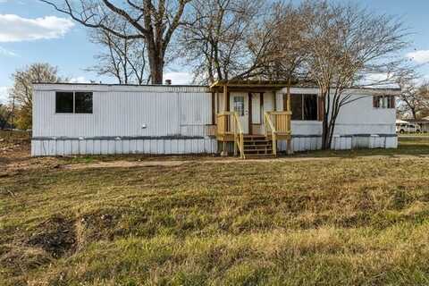 407 Pine Street, Chelsea, OK 74016