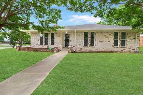 1618 S 115th East Avenue, Tulsa, OK 74128