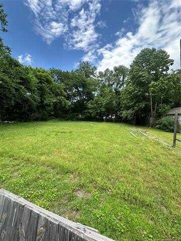 3325 W Admiral Boulevard, Tulsa, OK 74127