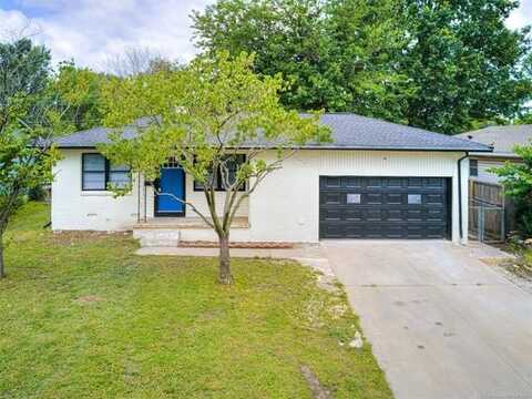 228 S 104th East Avenue, Tulsa, OK 74128
