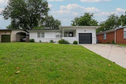 4524 E 45th Street, Tulsa, OK 74135