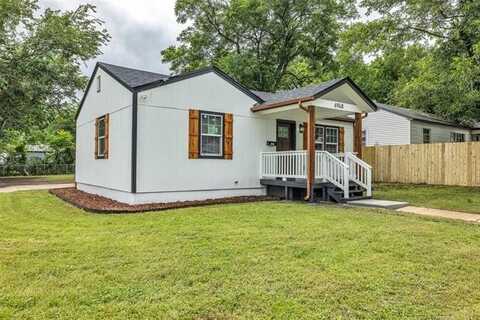 6948 E Marshall Place, Tulsa, OK 74115