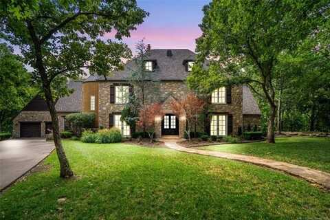 10144 N Dover Place, Owasso, OK 74055