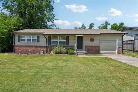 1310 S Date Avenue, Broken Arrow, OK 74012