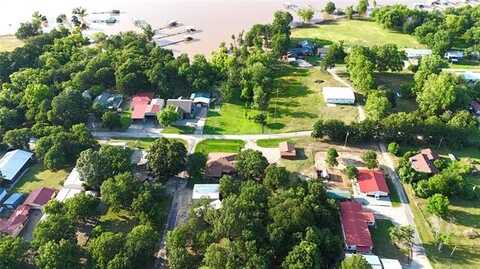 421224 E 1165 Road, Eufaula, OK 74432