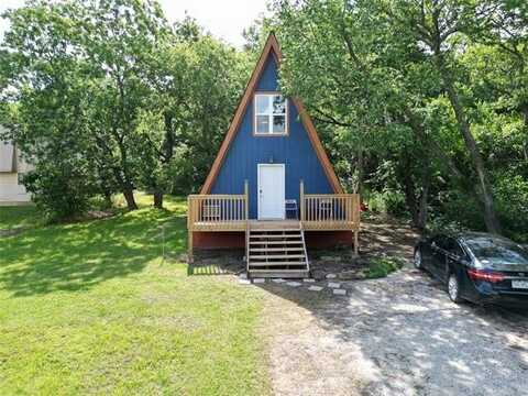 531 College, Ada, OK 74820