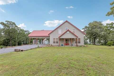 7777 Sally Brown, Muskogee, OK 74403