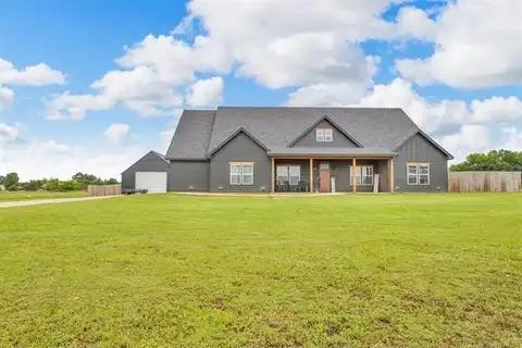 114 Wilson Loop, Durant, OK 74701