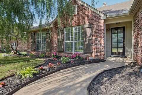 11920 S Holley Street, Jenks, OK 74037