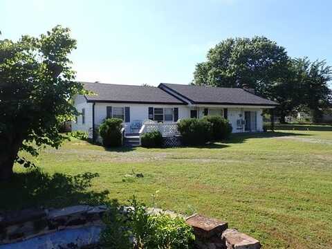 300 W Weldon Avenue, Copan, OK 74022