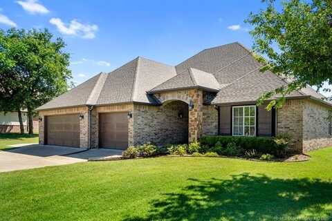 15065 N 148th Avenue E, Collinsville, OK 74021