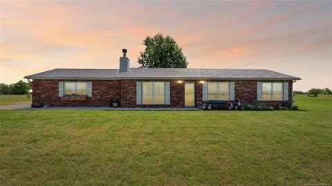 30955 S 4240 Road, Inola, OK 74036