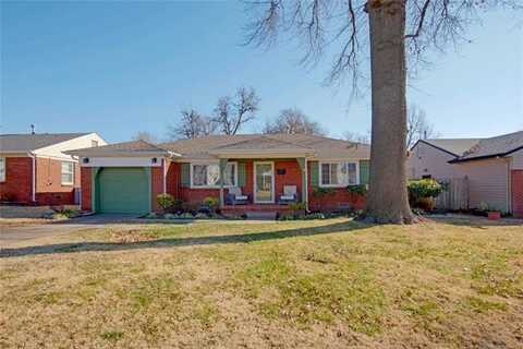 2653 S Vandalia Avenue, Tulsa, OK 74114