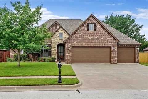 9312 N 93rd Avenue E, Owasso, OK 74055