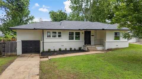 4015 S Urbana Avenue, Tulsa, OK 74135