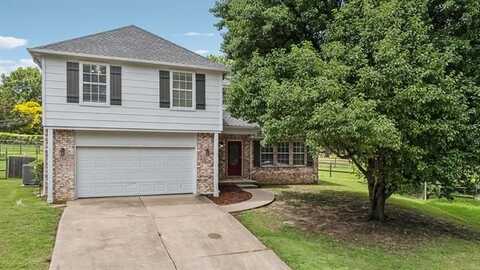 8602 S 91st East Avenue, Tulsa, OK 74133