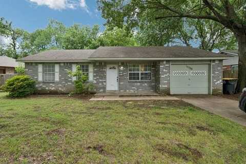 13728 S Birch Street, Glenpool, OK 74033