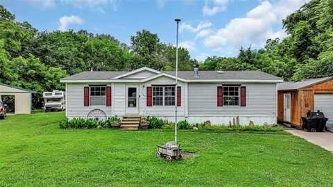 1101 Countrywood, Ardmore, OK 73401