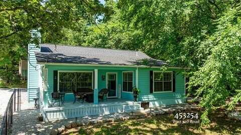 453254 E 320 Road, Afton, OK 74331