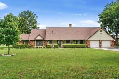 4152 W Oak Street, Skiatook, OK 74070