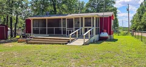 96 Choctaw Trail, Eufaula, OK 74432