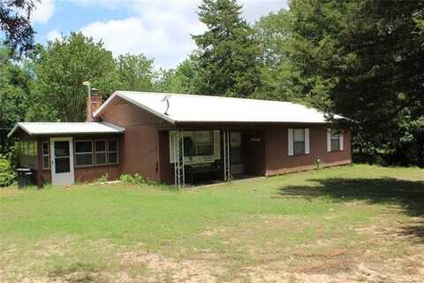 2701 E 2017, Messer, OK 74743