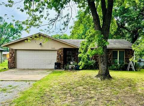 14009 S 295th East Avenue, Coweta, OK 74429
