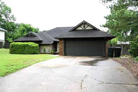 2802 Georgia, Muskogee, OK 74403