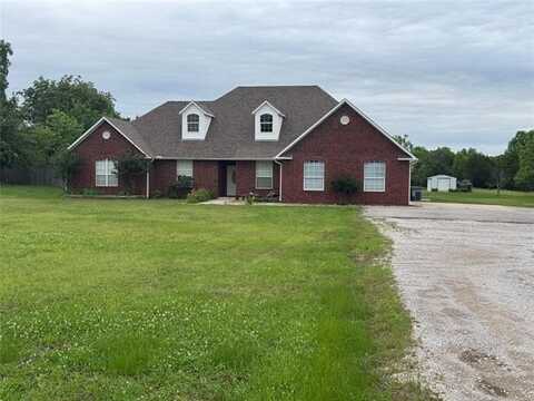 5648 Myall Road, Ardmore, OK 73401