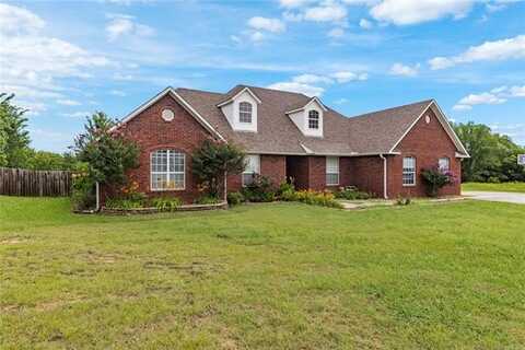 5648 Myall Road, Ardmore, OK 73401