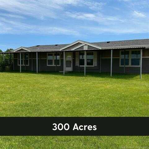 8494 E Nightingale, Atoka, OK 74525