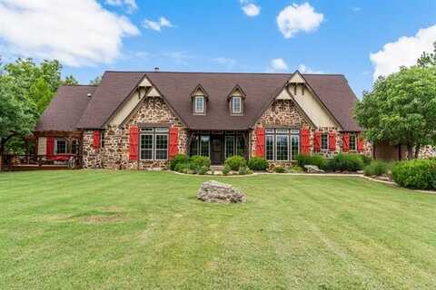 2923 E 134th Street, Bixby, OK 74008