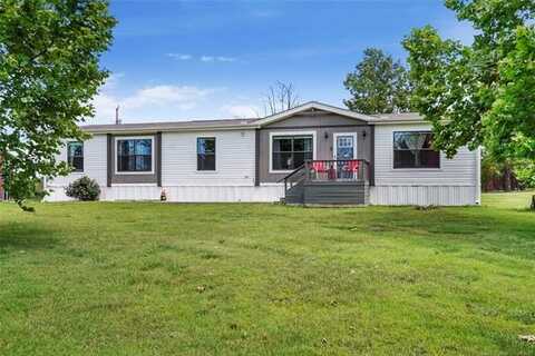 1750 Sunrise Road, Mannford, OK 74044