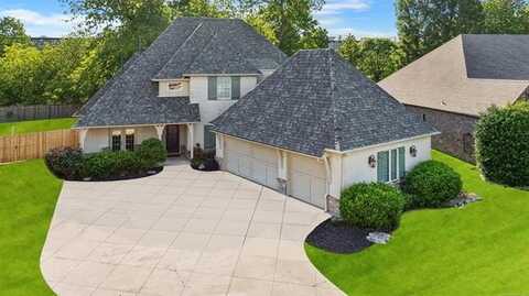 7734 S Indian Avenue, Tulsa, OK 74132