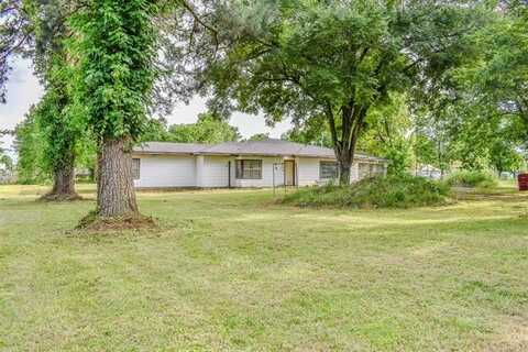 1108 E Bluff, Hugo, OK 74743