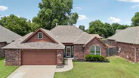 3012 W Mobile Street, Broken Arrow, OK 74011