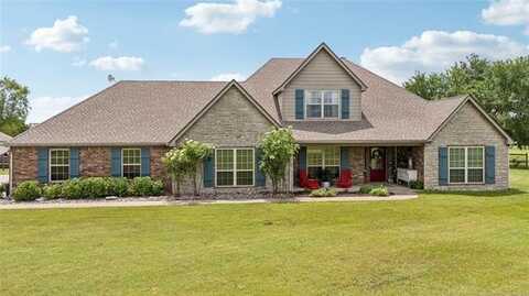 13100 S 4080 Road, Oologah, OK 74053