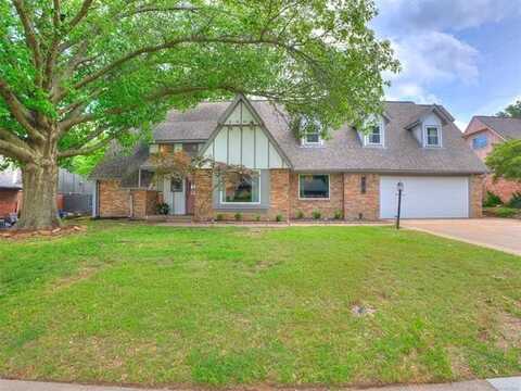 6960 E 61st Place, Tulsa, OK 74133