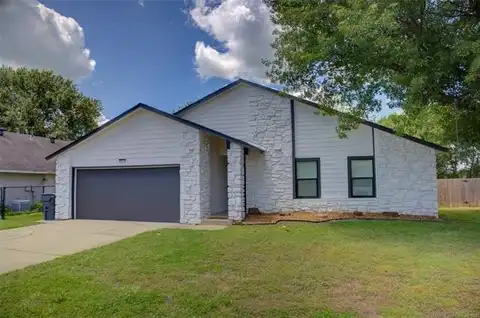 13866 S Nyssa Place, Glenpool, OK 74033