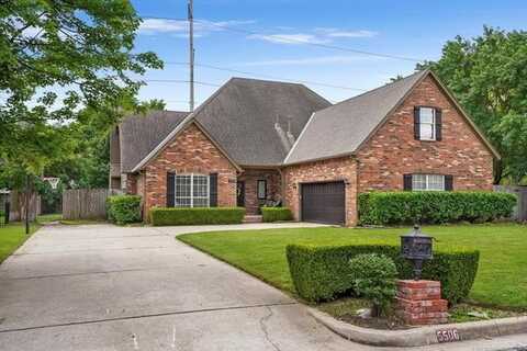 5506 E 110th Place, Tulsa, OK 74137