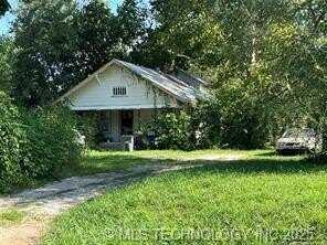5108 W 10th Street, Tulsa, OK 74127