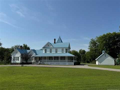 14 E Smith Avenue, McAlester, OK 74501