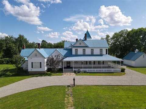 14 E Smith Avenue, McAlester, OK 74501